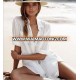 Sexy Women's Long Sleeve Button V Neck Blouse Shirt Tops Lady Beach Dress